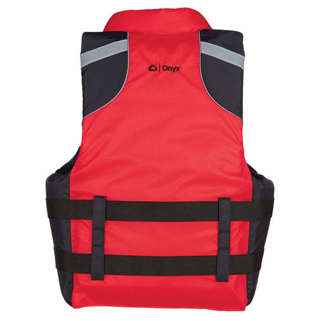 Onyx Outdoors 117200-100-060-15 Pfd - Personal Floatation Device||||86||onx1172106015||1911147