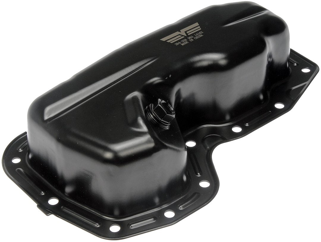 Dorman (Oe Solutions) 264-358 Oil Pan||264-358-007.Jpg||91||d18264358||2242296