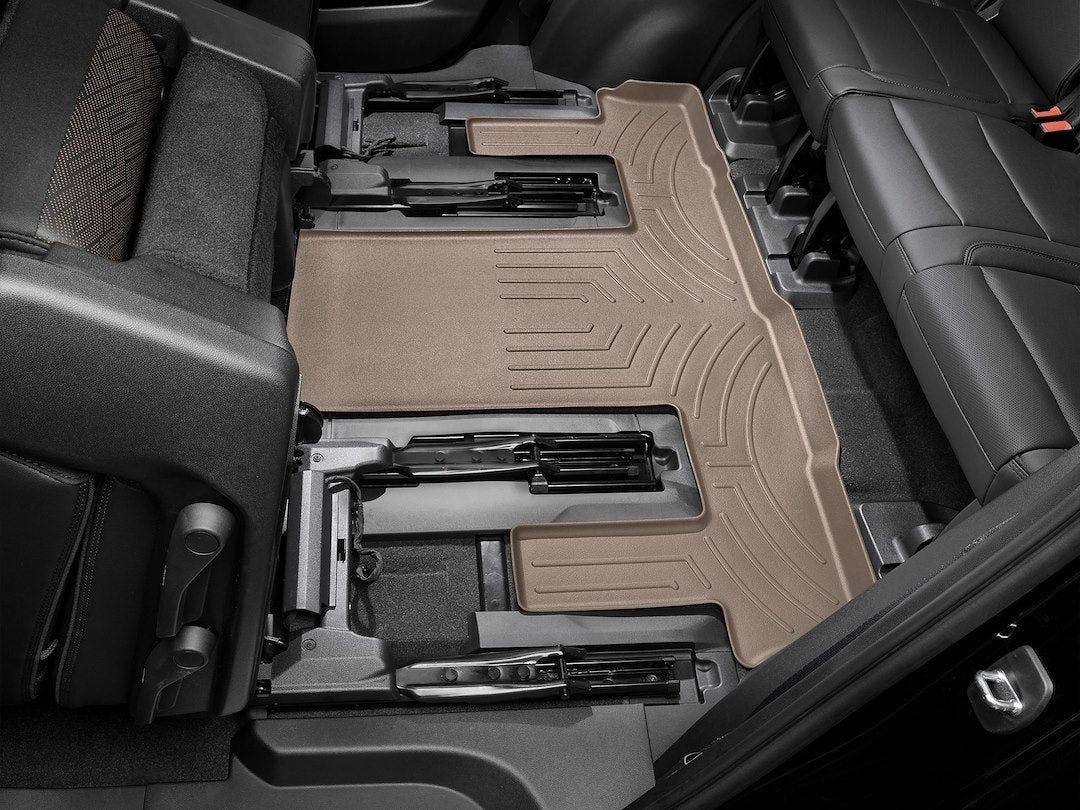 Weathertech (Usa) 4516324 Floor Liner||4516324_1.Jpg||86||w244516324||1665006