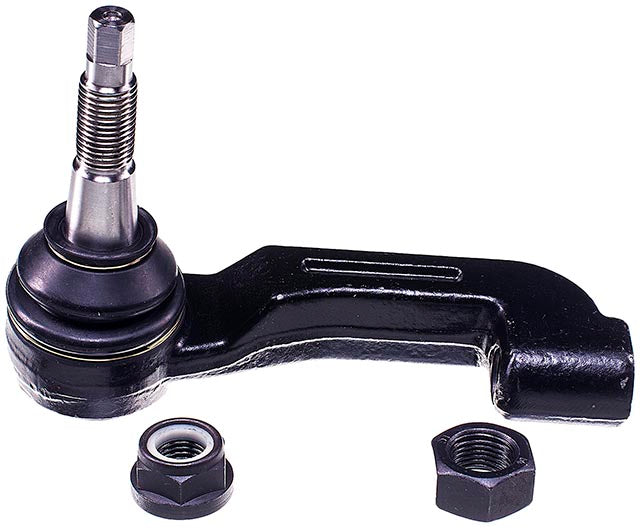 Dorman Mas Select Chassis To81021 Tie Rod End||to81021.Jpg||85||d18to81021||1115431