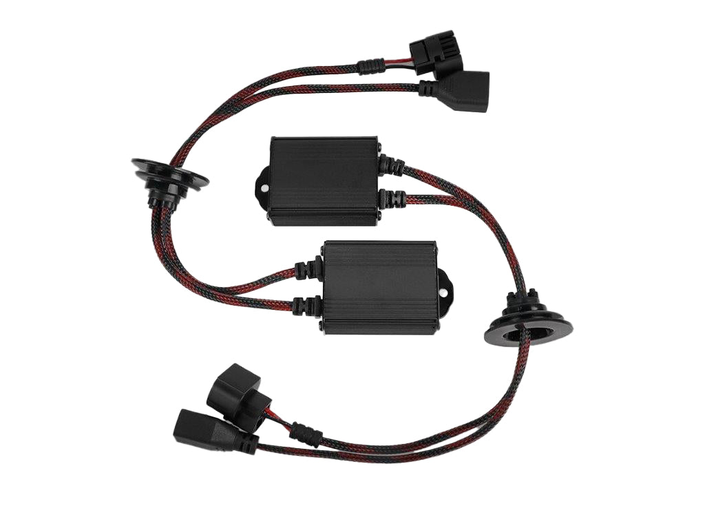 Arc Lighting 20262 Headlight Wiring Harness||20262-Black.Jpg||85||alt20262||1649462