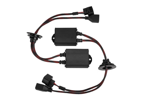 Arc Lighting 20262 Headlight Wiring Harness||20262-Black.Jpg||85||alt20262||1649462