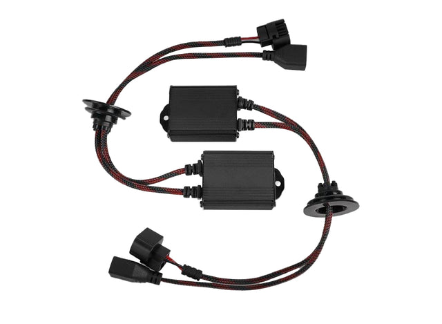 Arc Lighting 20262 Headlight Wiring Harness||20262-Black.Jpg||85||alt20262||1649462