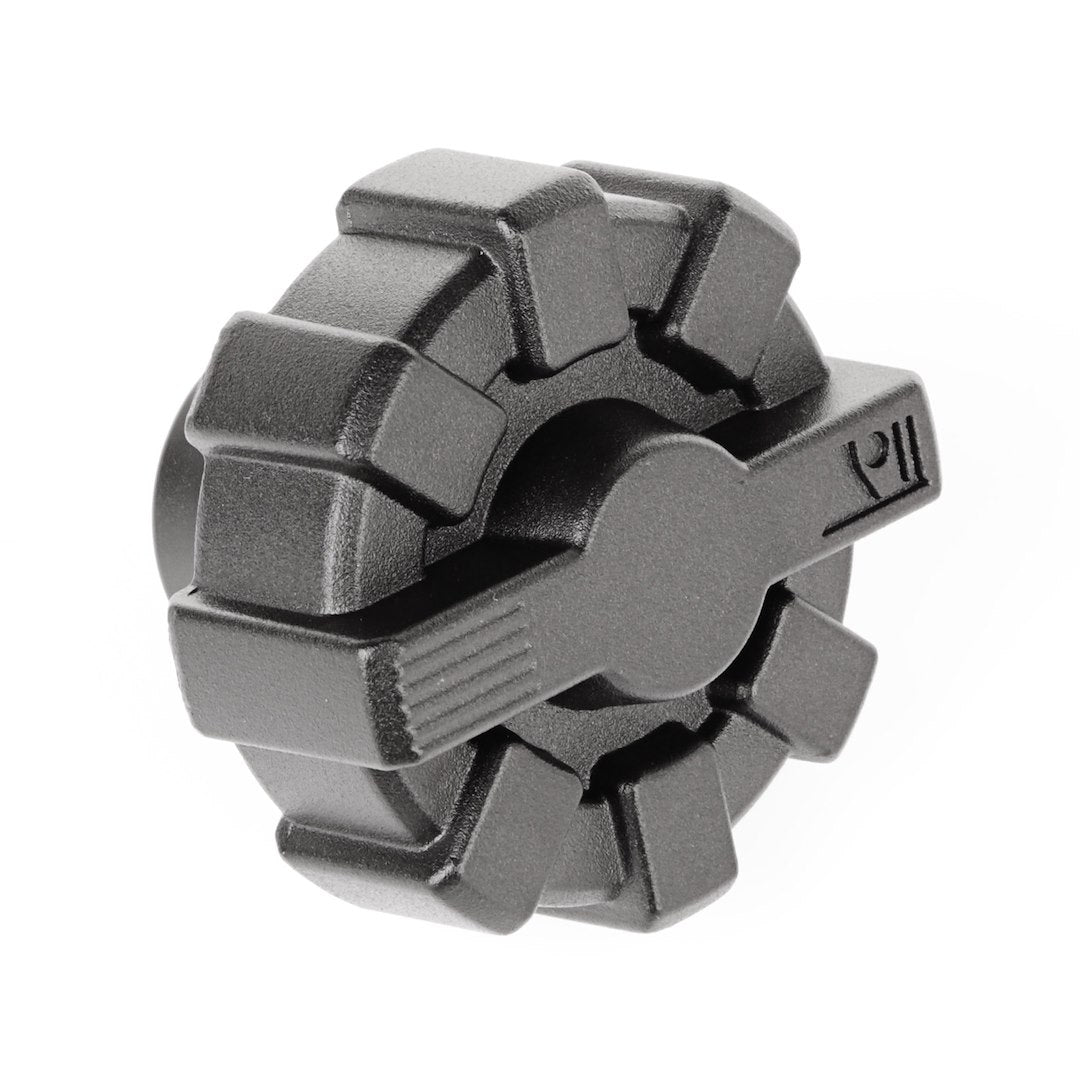 Product of Rugged Ridge 11229.10 Fuel Tank Cap