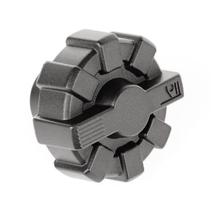Product of Rugged Ridge 11229.10 Fuel Tank Cap