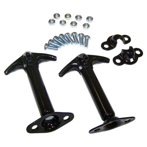Crown Automotive 488601 Hood Latch||488601.Jpg||85||c1y488601||1211415