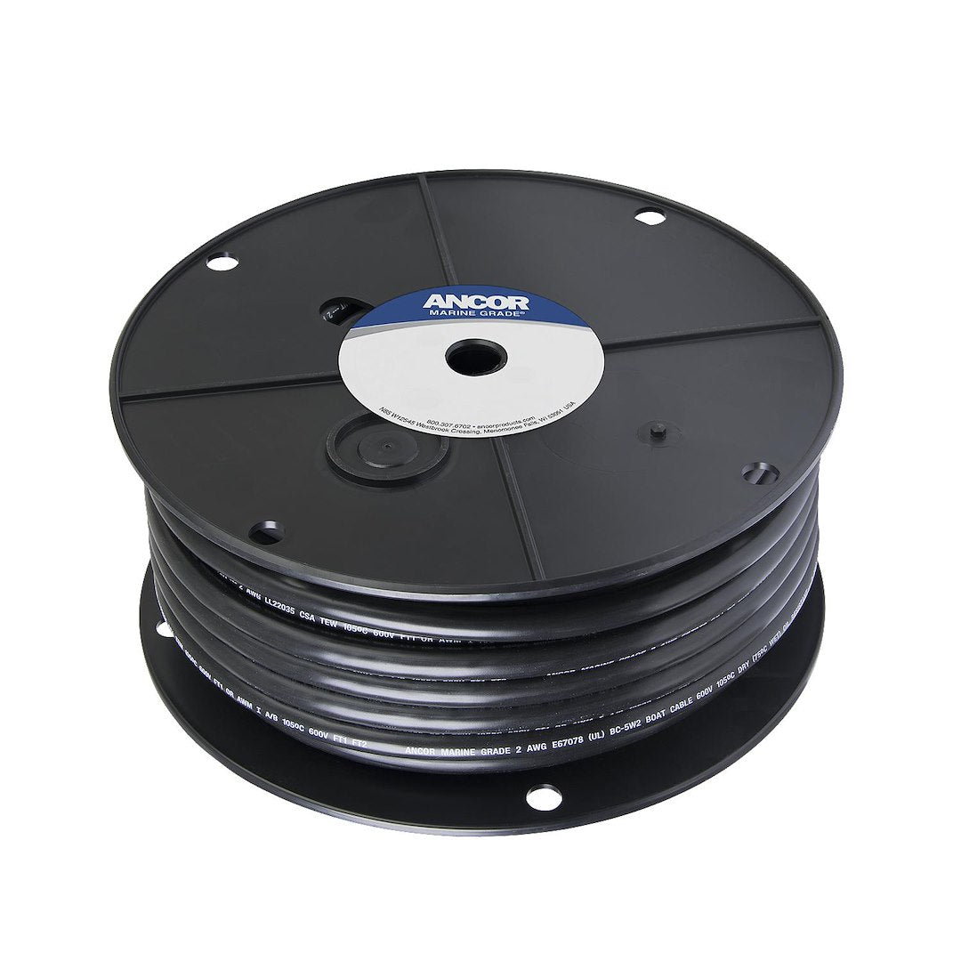 Product of Ancor 114010 Battery Cable