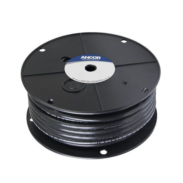 Product of Ancor 114010 Battery Cable