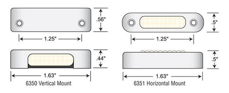 Attwood Marine 6350w7 Boat Deck Light||6350b7_R_1.Jpg||86||a7j6350w7||1045338