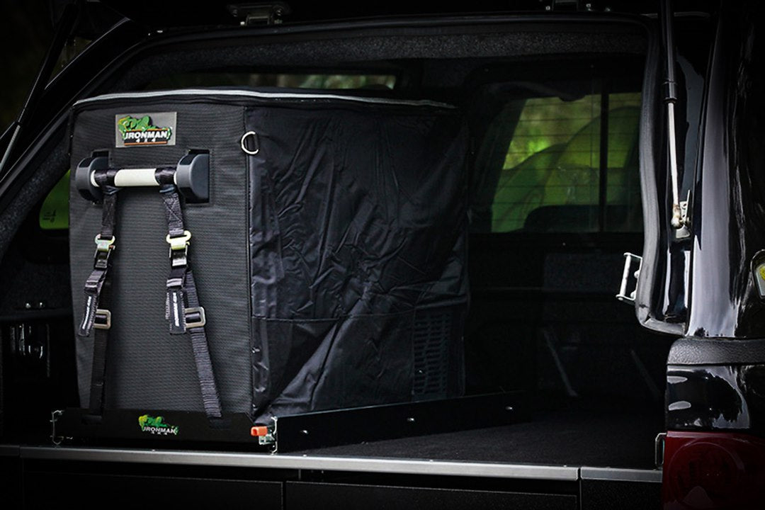 Ironman 4x4 Ifridge50 Bag Refrigerator Protector||||86||irnridge50bag||2022865