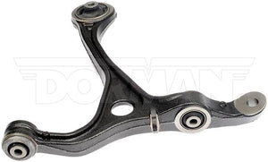 Dorman (Oe Solutions) 520-694 Control Arm||520-694_2.Jpg||87||d18520694||1622365