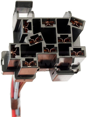 Dorman (Oe Solutions) 901-265 Headlight Switch||901-265_1.Jpg||86||d18901265||1686560