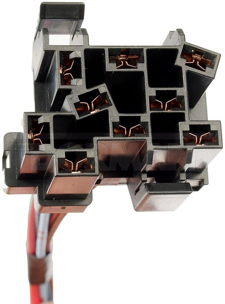 Dorman (Oe Solutions) 901-265 Headlight Switch||901-265_1.Jpg||86||d18901265||1686560
