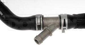 Dorman (Oe Solutions) 626-630 Heater Hose||626-630-009.Jpg||89||d18626630||2243635