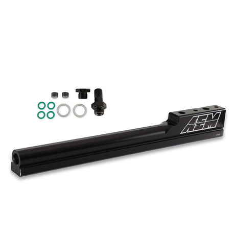 Aem Electronics 25-100bk Fuel Injector Rail||8008975de120bc97ffbd2be408467b4044103510.Jpg||86||a1y25100bk||1650088