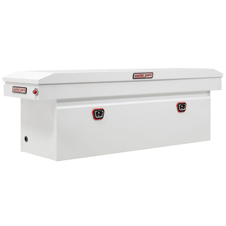 Product of Weather Guard (Werner) 128-3-03 Standard Profile Toolbox 