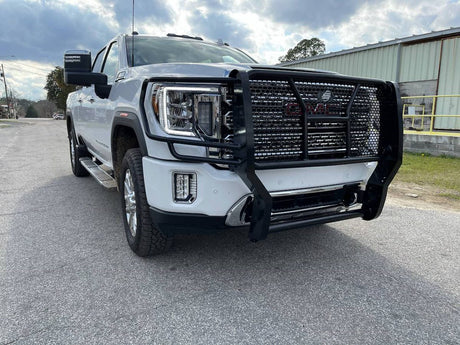Product of Steelcraft 50-0465C Grille Guard  