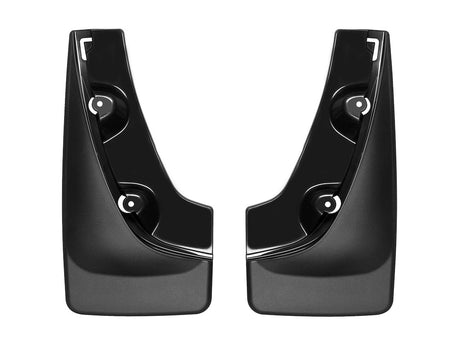 Weathertech (Usa) 120095 Mud Flap||120095.Jpg||85||w24120095||937077