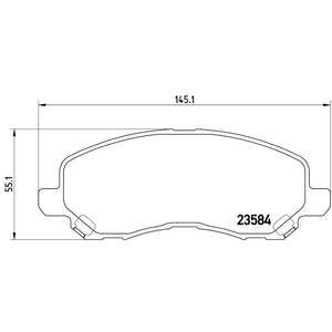 Brembo P54030x Brake Pad||p54030x_Drw.Jpg||88||brmp54030x||1755034