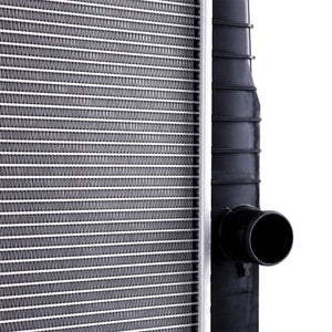 Product of Mishimoto R13296 Radiator