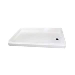 Specialty Recreation Sp2440wr Shower Pan||10-1824_Group.Jpg||85||b1gsp2440wr||1073495