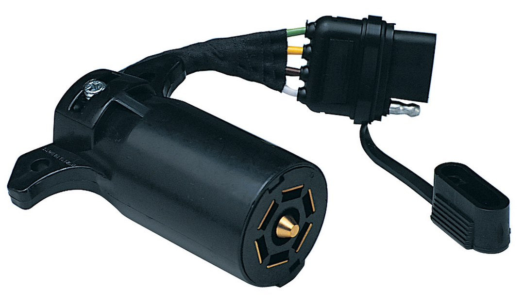 Product of Hopkins Mfg 47365 Trailer Wiring Connector Adapter