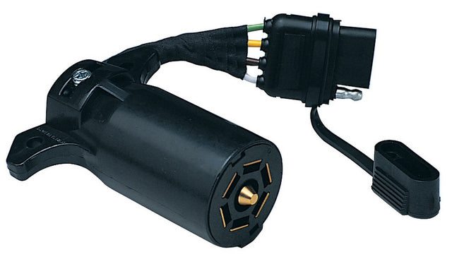 Product of Hopkins Mfg 47365 Trailer Wiring Connector Adapter