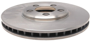 Product of Raybestos Brakes 66841R R-Line Plain Face 2-Piece Brake Rotor 
