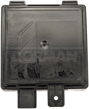 Dorman (Oe Solutions) 601-276 Blind Spot Detection Module||601-276_1.Jpg||86||d18601276||1084439