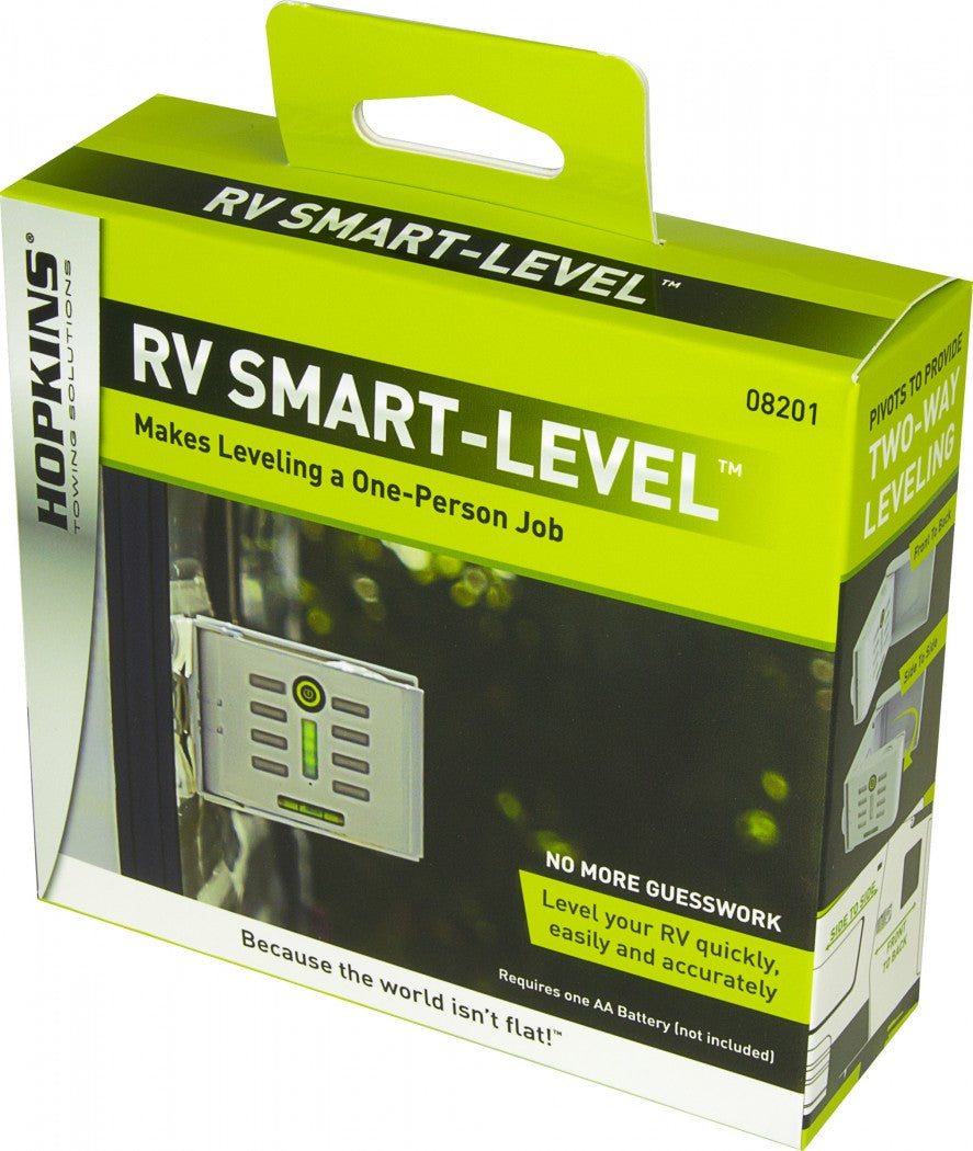 Product of Hopkins Mfg 08201 Rv Level