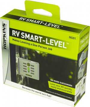 Product of Hopkins Mfg 08201 Rv Level