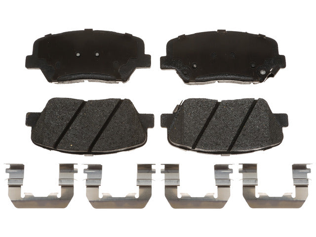 Product of Raybestos Brakes MGD1432CH OEM Brake Pad - Set Of 4 