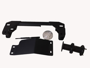 Product of Zone Offroad ZOND2411 Lift Kit Component 