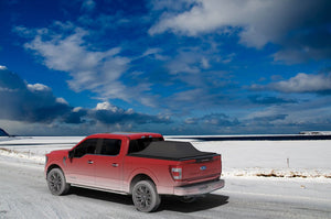 Product of Sawtooth STRETCH Soft Roll-Up TF1135-01 Tonneau Cover 