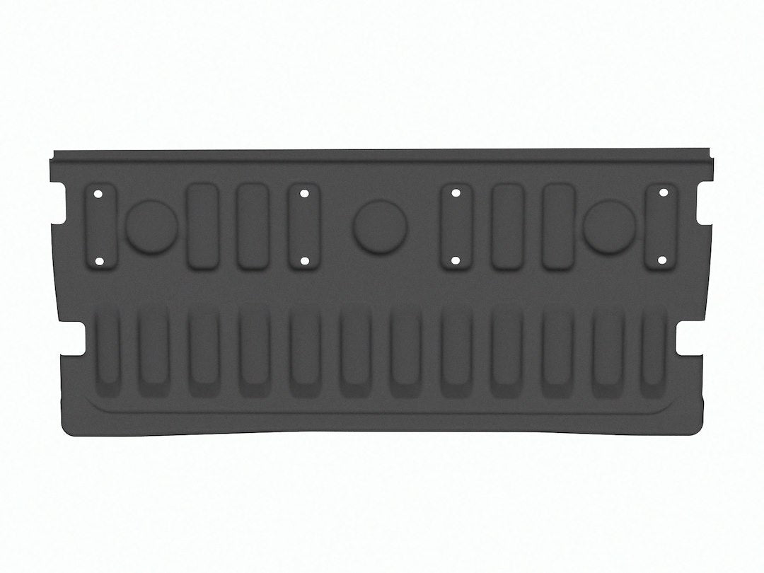 Weathertech (Usa) 3tg19 Tailgate Liner||3tg19.Jpg||85||w243tg19||2266234