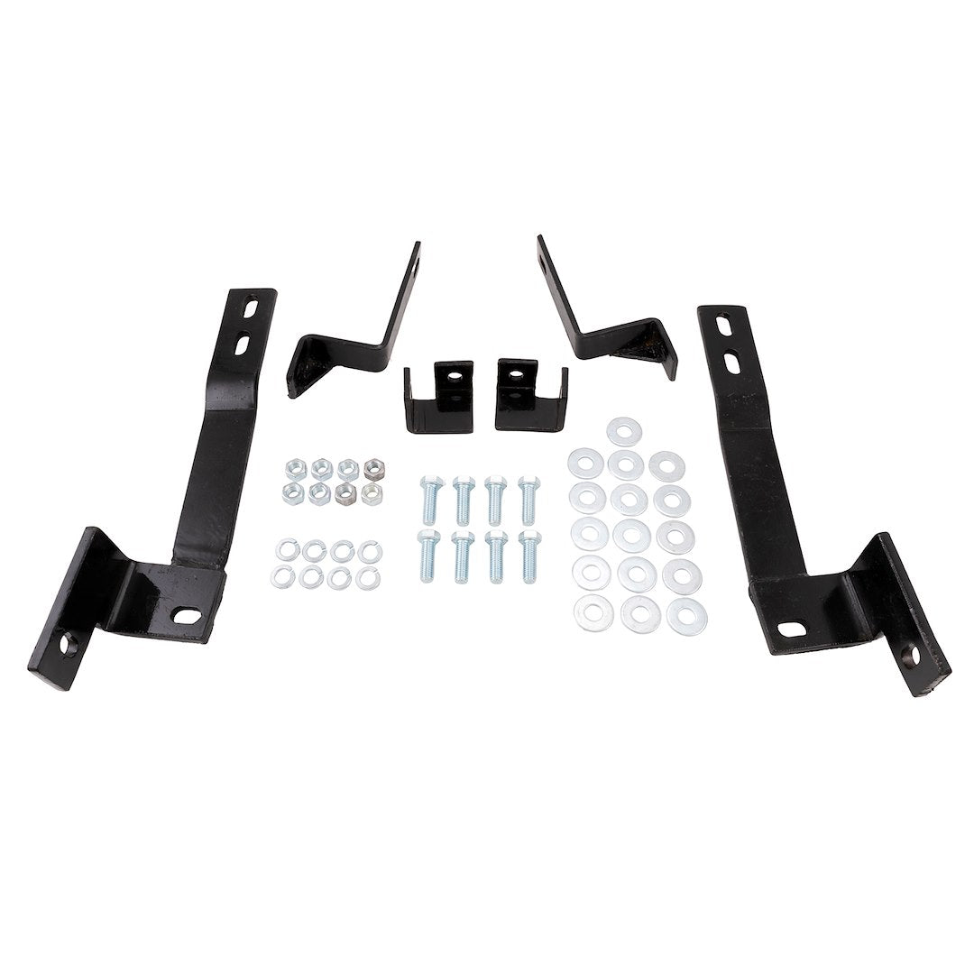 Cattleman Hd 1131pkit Grille Guard Mounting Kit||cat_1131pkit_Mounting Kit_Web_1.Jpg||85||cat1131pkit||1725699