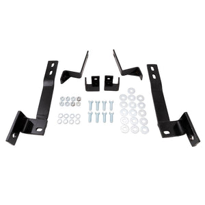 Cattleman Hd 1131pkit Grille Guard Mounting Kit||cat_1131pkit_Mounting Kit_Web_1.Jpg||85||cat1131pkit||1725699