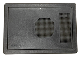 Wfco Technologies Wf-8735/40-Pb-Do Power Converter Door||wf-8735-40-Pb-Do.Png||85||c6kwf873540pb||960882