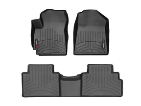 Weathertech (Usa) 441523-1-2 Floor Liner||441523-1-2.Jpg||85||w2444152312||2266733