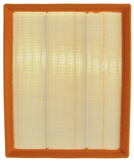 Mahle/ Clevite Lx 2076/1 Air Filter||lx 2076_1_1.Jpg||86||m25lx20761||1694240
