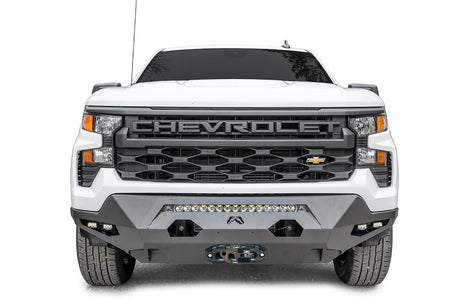 Product of Fab Fours CS22-X5651-1 Matrix Series  Bumper 
