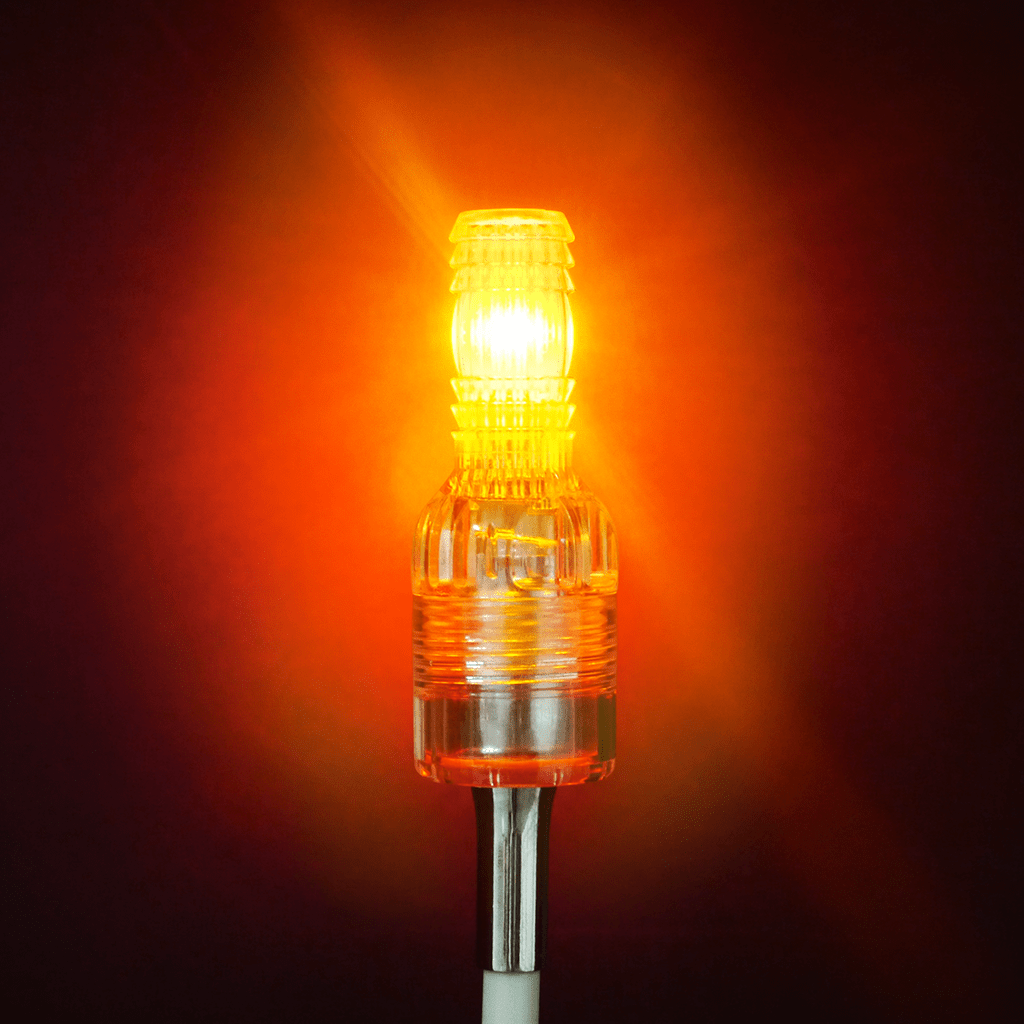 Driver Industrial Opco Llc Sc3-Ar Warning Whip Light||sc3-Ar_3.Png||88||drvsc3ar||914505