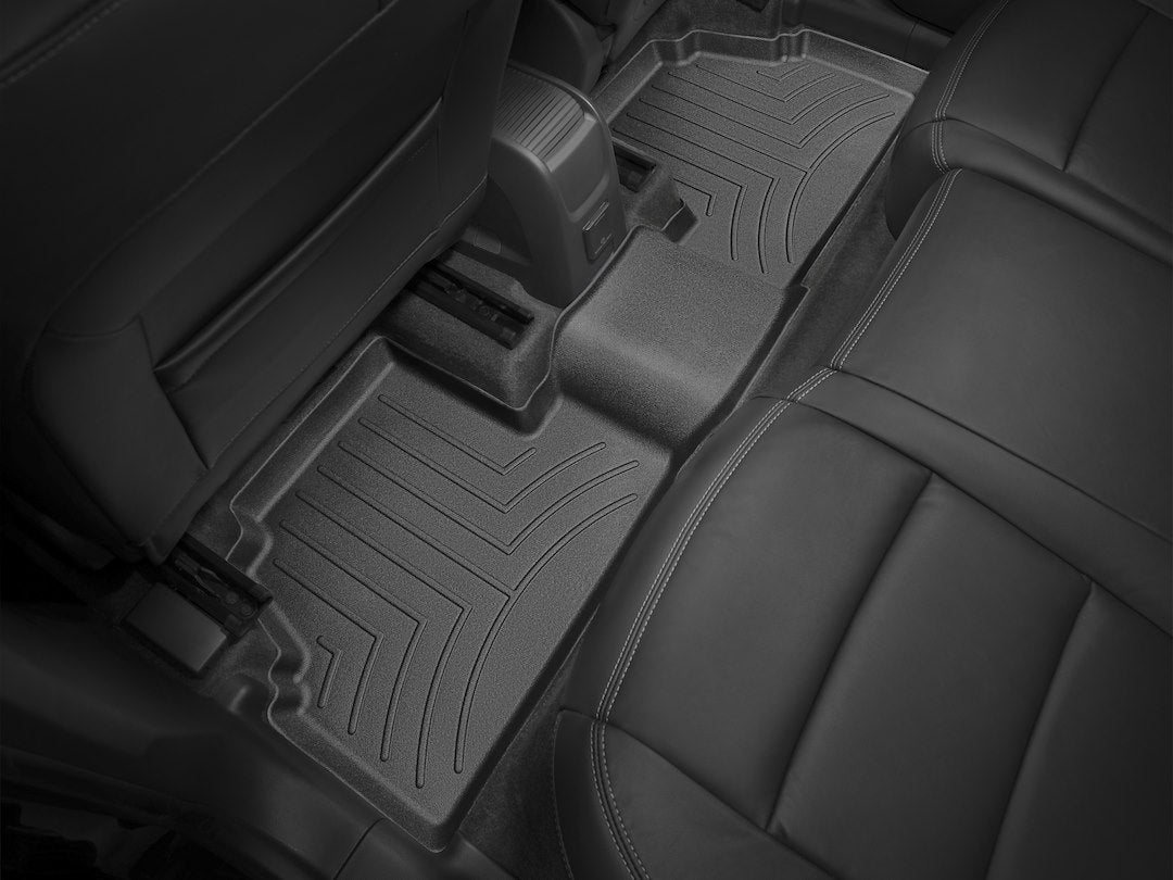 Weathertech (Usa) 445322 Floor Liner||445322_1.Jpg||86||w24445322||1664985