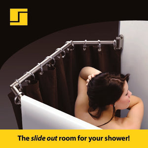 Stromberg Carlson Ext-3542s Shower Curtain Rod||ext-3542s_R.Jpg||86||s2iext3542s||1120230