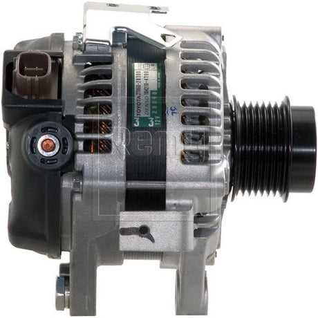 Remy International 12815 Alternator/ Generator||12815_1.Jpg||86||r1k12815||1156854