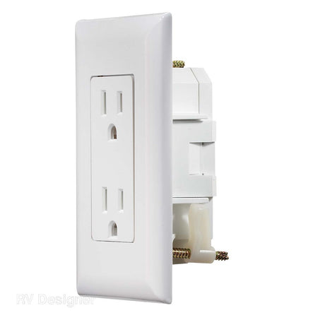 Rv Designer S811 Receptacle||s811webready.Jpg||85||r6rs811||1041277