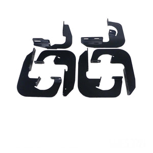 Westin Automotive 27-1745 Running Board Mounting Kit||27-1745_Kodir_P04.Jpg||85||w16271745||1791761
