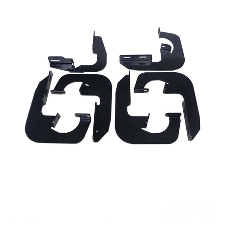 Westin Automotive 27-1745 Running Board Mounting Kit||27-1745_Kodir_P04.Jpg||85||w16271745||1791761