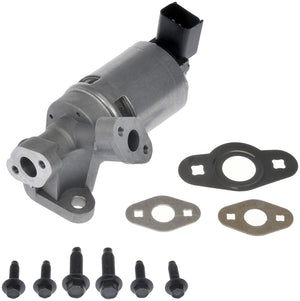 Dorman (Oe Solutions) 911-234 Egr Valve||||85||d18911234||2013340