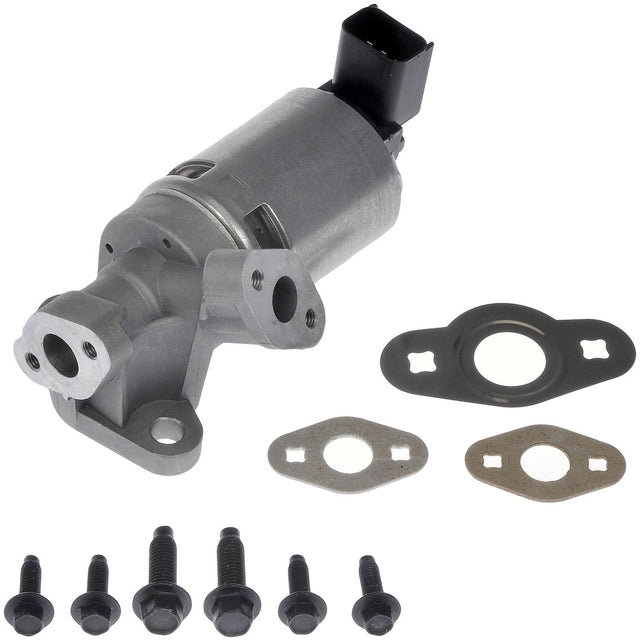Dorman (Oe Solutions) 911-234 Egr Valve||||85||d18911234||2013340